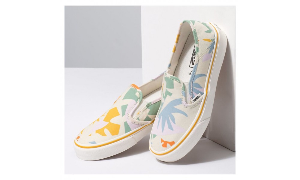 Vans Slip On SF Leila Hurst